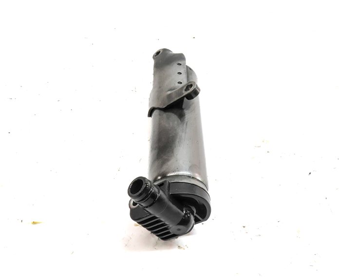 Thumbnail 3: 14 BMW 328i 328iGT X3 F25 F30 F34 2.0L 8HP45 A/T VALVE BODY w/HYDRAULIC OIL PUMP