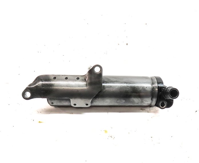 Thumbnail 4: 14 BMW 328i 328iGT X3 F25 F30 F34 2.0L 8HP45 A/T VALVE BODY w/HYDRAULIC OIL PUMP