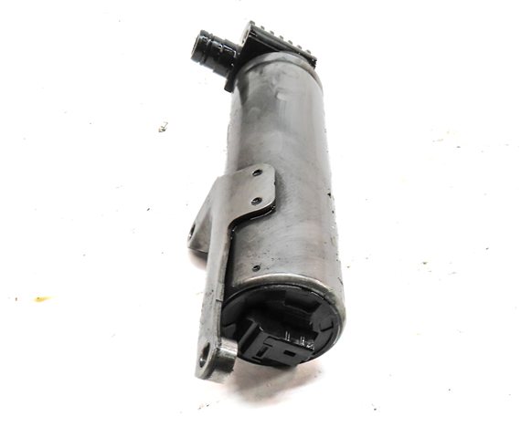 Thumbnail 5: 14 BMW 328i 328iGT X3 F25 F30 F34 2.0L 8HP45 A/T VALVE BODY w/HYDRAULIC OIL PUMP