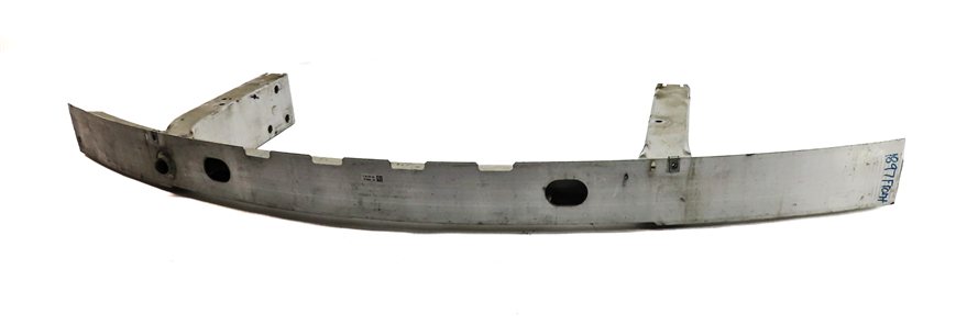 Thumbnail 3: 11-18 BMW X3 X4 (F25 F26) FRONT BUMPER REINFORCEMENT IMPACT BAR BRACE w/ MOUNTS