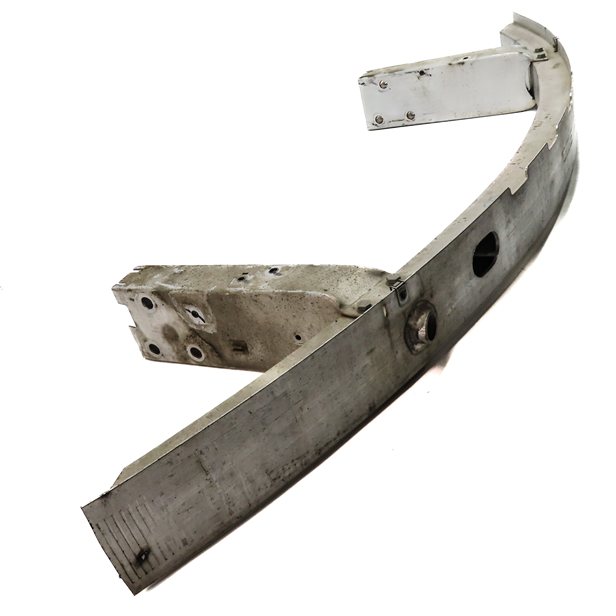 Thumbnail 5: 11-18 BMW X3 X4 (F25 F26) FRONT BUMPER REINFORCEMENT IMPACT BAR BRACE w/ MOUNTS