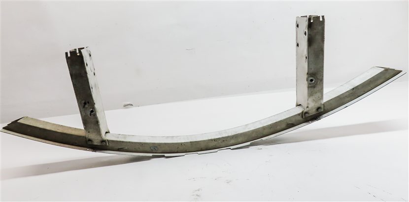 Thumbnail 7: 11-18 BMW X3 X4 (F25 F26) FRONT BUMPER REINFORCEMENT IMPACT BAR BRACE w/ MOUNTS