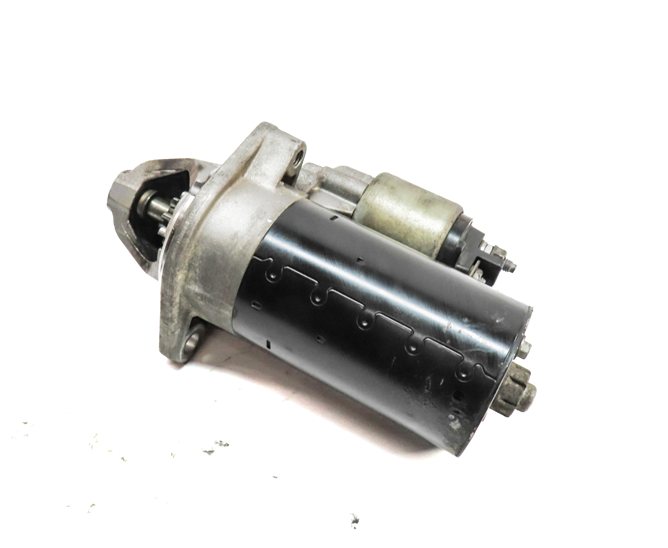 12-19 BMW  3 4 5 7 X3 X4 X5 X6 (F22 F32 F10 E80) 3.0L TURBO ENGINE STARTER MOTOR