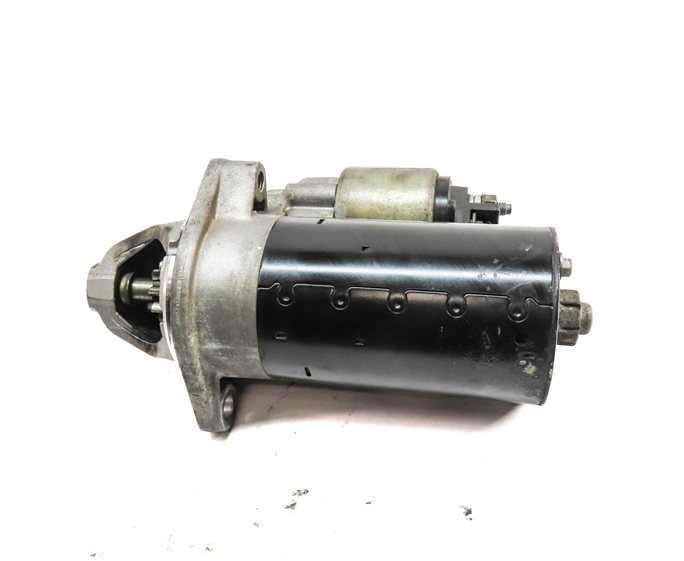 Thumbnail 2: 12-19 BMW  3 4 5 7 X3 X4 X5 X6 (F22 F32 F10 E80) 3.0L TURBO ENGINE STARTER MOTOR