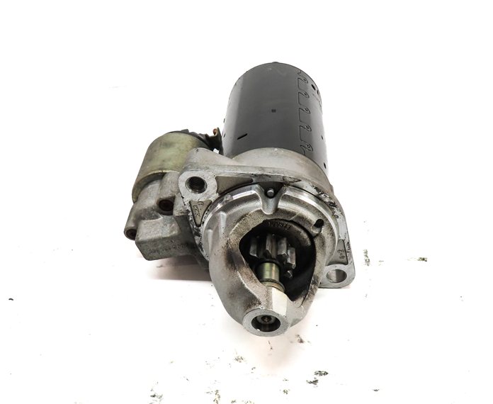 Thumbnail 3: 12-19 BMW  3 4 5 7 X3 X4 X5 X6 (F22 F32 F10 E80) 3.0L TURBO ENGINE STARTER MOTOR