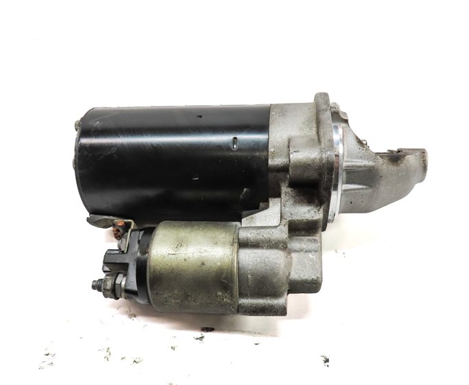 Thumbnail 4: 12-19 BMW  3 4 5 7 X3 X4 X5 X6 (F22 F32 F10 E80) 3.0L TURBO ENGINE STARTER MOTOR