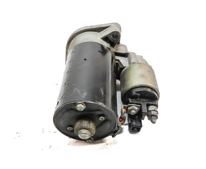 Thumbnail 5: 12-19 BMW  3 4 5 7 X3 X4 X5 X6 (F22 F32 F10 E80) 3.0L TURBO ENGINE STARTER MOTOR