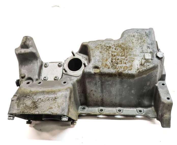 Thumbnail 6: 14-18 BMW 228i 320i 328i 428i X3 X4 (F22 F25 F26 F30 F32) AWD 2.0L TURBO OIL PAN
