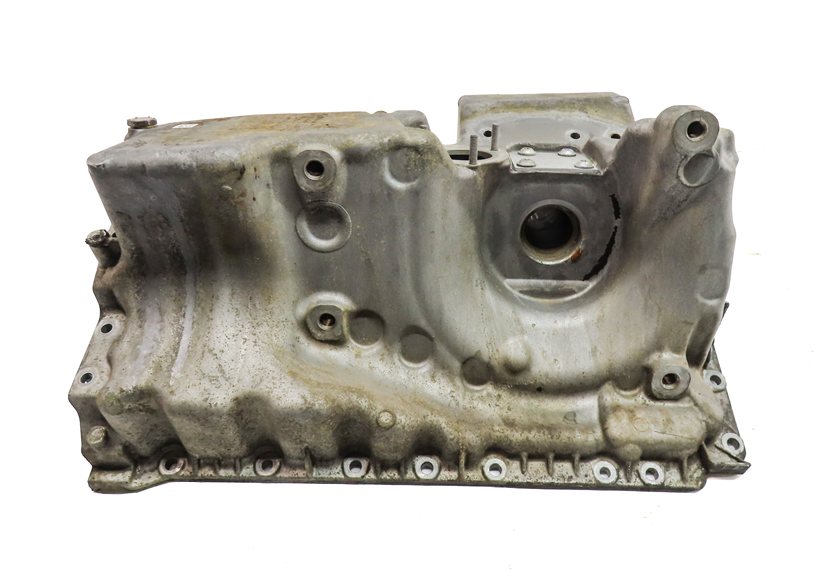 Thumbnail 9: 14-18 BMW 228i 320i 328i 428i X3 X4 (F22 F25 F26 F30 F32) AWD 2.0L TURBO OIL PAN