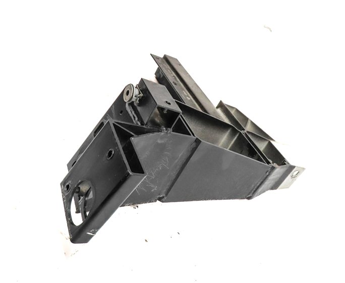 Thumbnail 3: 2014 BMW X3 (F25) 2.0L (N20) ENGINE LEFT DRIVER RADIATOR SUPPORT MOUNT BRACKET