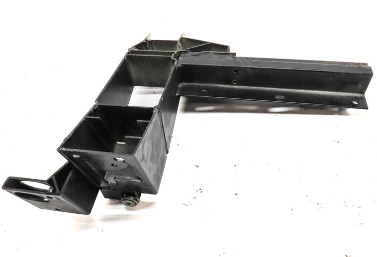 Thumbnail 6: 2014 BMW X3 (F25) 2.0L (N20) ENGINE LEFT DRIVER RADIATOR SUPPORT MOUNT BRACKET