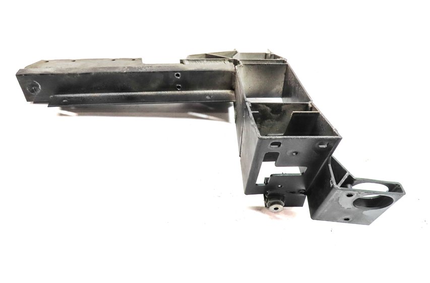 Thumbnail 6: 2014 BMW X3 (F25) 2.0L (N20) ENGINE RIGHT PASSENGER RADIATOR SUPPORT BRACKET