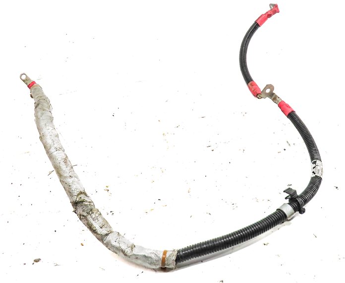 Thumbnail 9: 2014 BMW X3 (F25) 2.0L (N20) ENGINE MOTOR WIRE WIRING HARNESS LOOM
