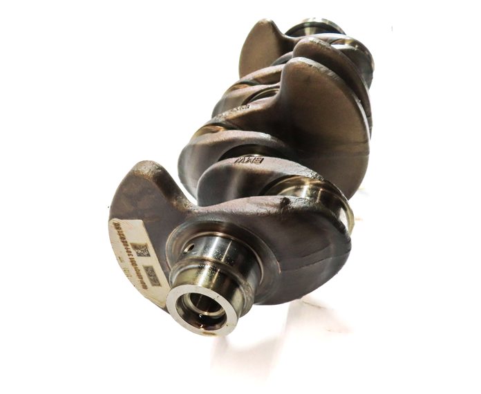 Thumbnail 4: 2014 BMW X3 (F25) 2.0L (N20) ENGINE MOTOR CRANK SHAFT CRANKSHAFT