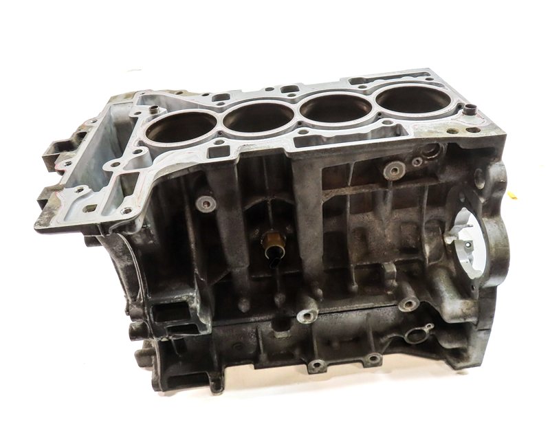 12-18 228i 328i 428i 528i X1 X3 X5 Z4 2.0L N20 N26 TURBO ENGINE CYLINDER BLOCK
