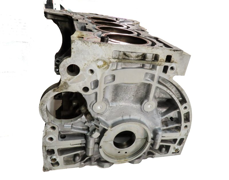 Thumbnail 3: 12-18 228i 328i 428i 528i X1 X3 X5 Z4 2.0L N20 N26 TURBO ENGINE CYLINDER BLOCK