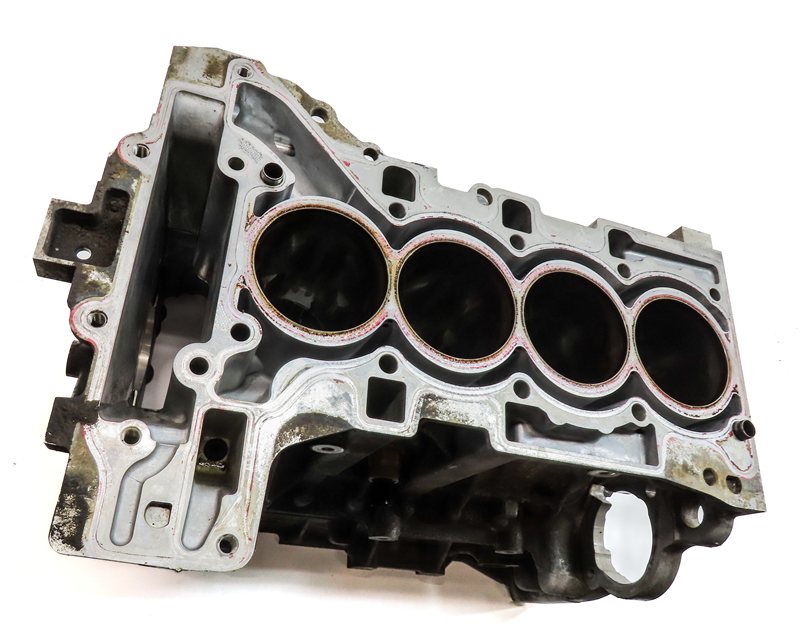 Thumbnail 5: 12-18 228i 328i 428i 528i X1 X3 X5 Z4 2.0L N20 N26 TURBO ENGINE CYLINDER BLOCK