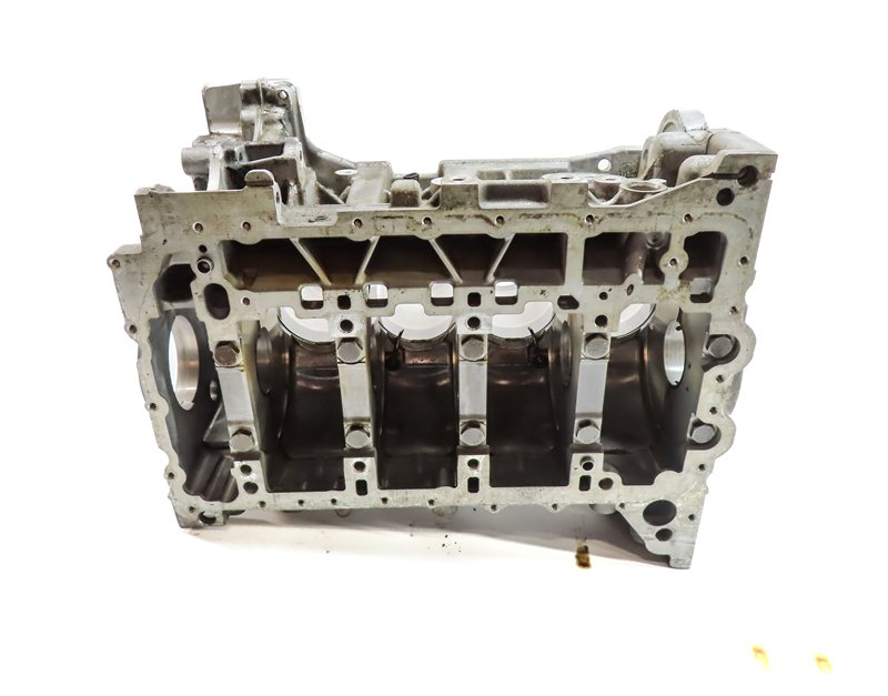Thumbnail 6: 12-18 228i 328i 428i 528i X1 X3 X5 Z4 2.0L N20 N26 TURBO ENGINE CYLINDER BLOCK