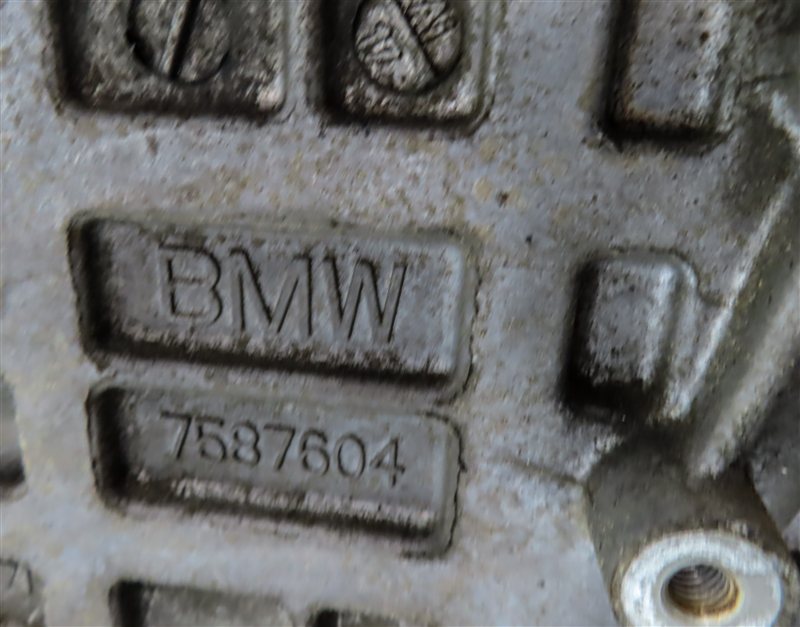 Thumbnail 7: 12-18 228i 328i 428i 528i X1 X3 X5 Z4 2.0L N20 N26 TURBO ENGINE CYLINDER BLOCK