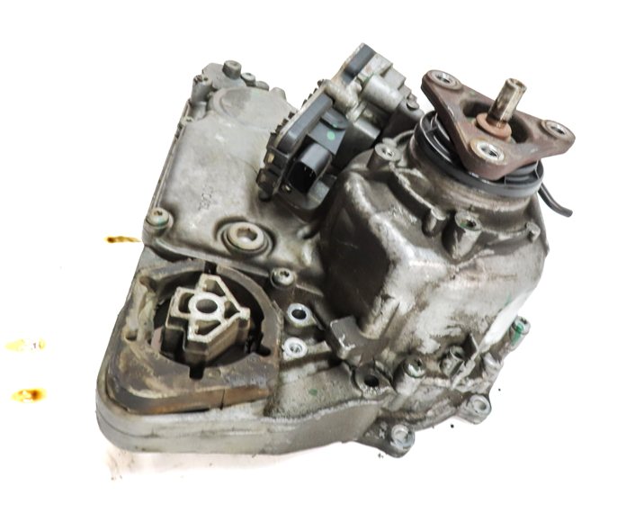 Thumbnail 4: 2012-2018 BMW X3 X4 X5 X6 (F15 F16 F25 F26) AWD Xi FRONT TRANSFER CASE w/ MOTOR