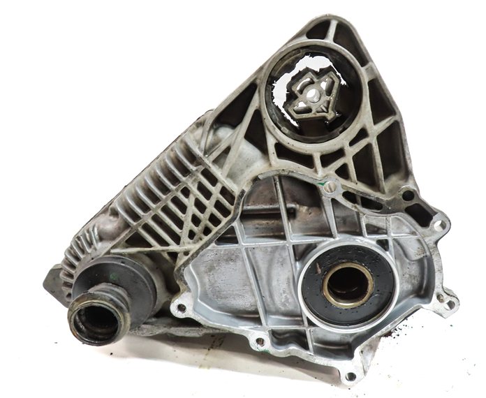 Thumbnail 5: 2012-2018 BMW X3 X4 X5 X6 (F15 F16 F25 F26) AWD Xi FRONT TRANSFER CASE w/ MOTOR
