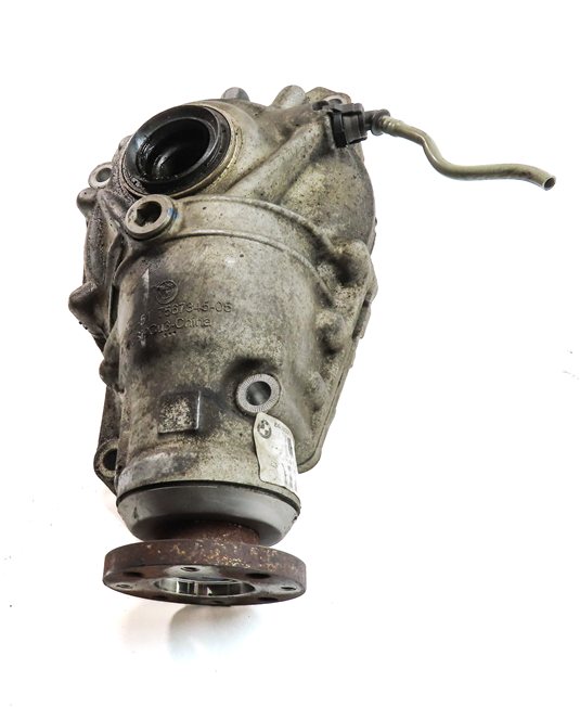 Thumbnail 2: 2011-2018 BMW 320i X3 X4 (F25 F26 F30) FRONT DIFFERENTIAL GEAR CARRIER (3.38)