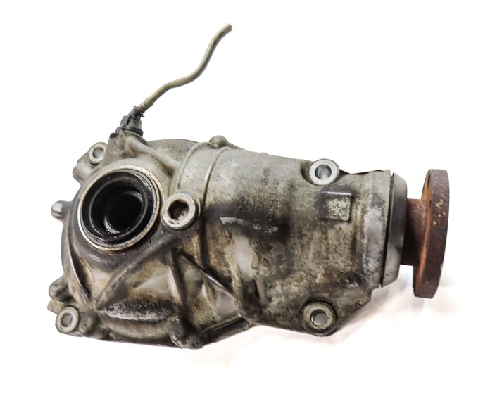 Thumbnail 3: 2011-2018 BMW 320i X3 X4 (F25 F26 F30) FRONT DIFFERENTIAL GEAR CARRIER (3.38)