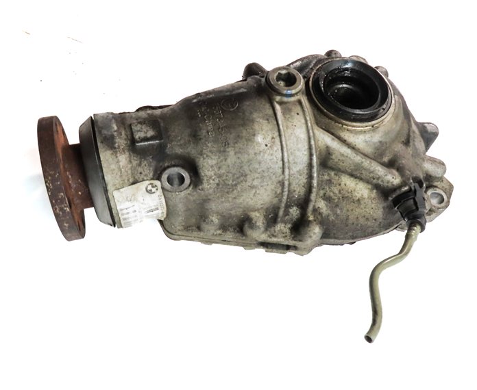 Thumbnail 4: 2011-2018 BMW 320i X3 X4 (F25 F26 F30) FRONT DIFFERENTIAL GEAR CARRIER (3.38)