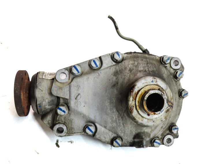 Thumbnail 5: 2011-2018 BMW 320i X3 X4 (F25 F26 F30) FRONT DIFFERENTIAL GEAR CARRIER (3.38)