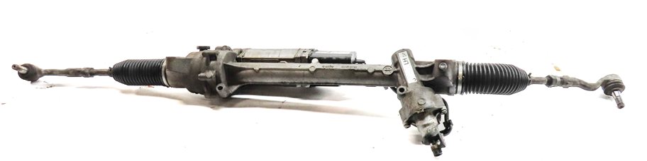 Thumbnail 5: 2011-2017 BMW X3 (F25) POWER STEERING GEAR RACK & PINION w/ MOTOR (ELECTRIC)