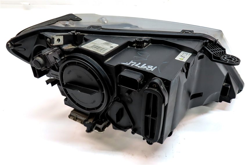 Thumbnail 5: 2011-2014 BMW X3 (F25) LEFT FRONT DRIVER HID XENON ADAPTIVE HEADLIGHT LIGHT LAMP