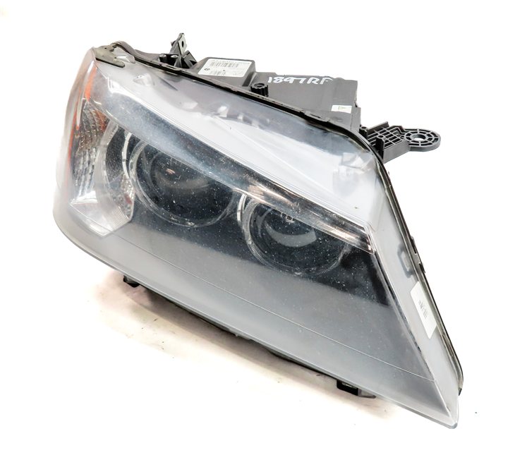 11-14 BMW X3 (F25) FRONT RIGHT PASSENGER HID XENON ADAPTIVE HEADLIGHT LIGHT LAMP