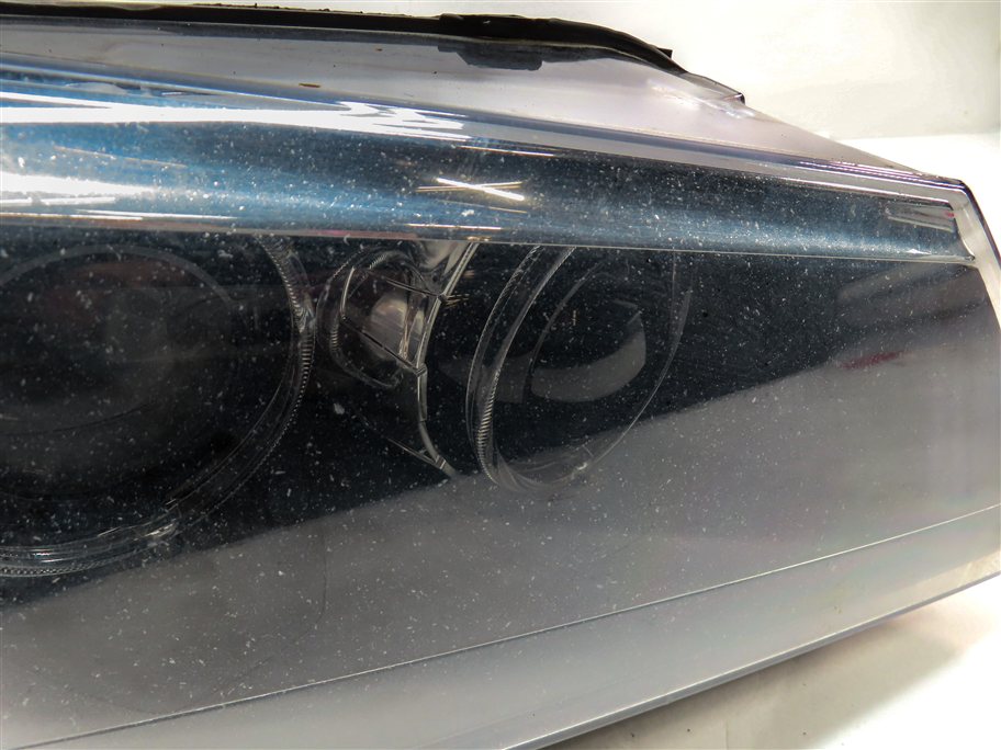 Thumbnail 10: 11-14 BMW X3 (F25) FRONT RIGHT PASSENGER HID XENON ADAPTIVE HEADLIGHT LIGHT LAMP