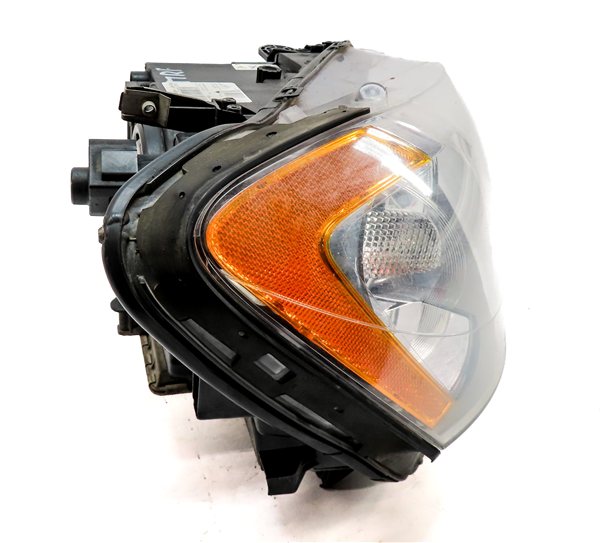 Thumbnail 4: 11-14 BMW X3 (F25) FRONT RIGHT PASSENGER HID XENON ADAPTIVE HEADLIGHT LIGHT LAMP