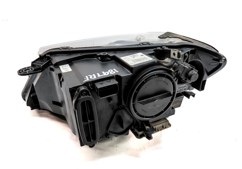 Thumbnail 5: 11-14 BMW X3 (F25) FRONT RIGHT PASSENGER HID XENON ADAPTIVE HEADLIGHT LIGHT LAMP