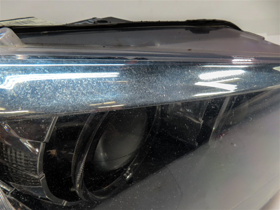 Thumbnail 9: 11-14 BMW X3 (F25) FRONT RIGHT PASSENGER HID XENON ADAPTIVE HEADLIGHT LIGHT LAMP