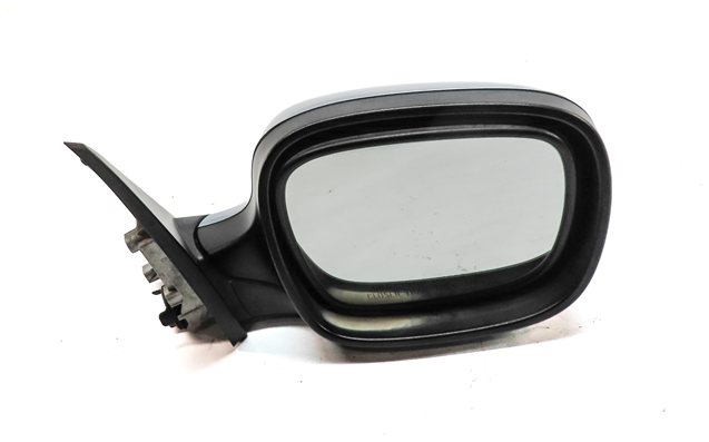 Thumbnail 3: 11-14 BMW X3 (F25) RIGHT P-FOLD HEATED CAMERA AUTODIM DOOR MIRROR (Blue)
