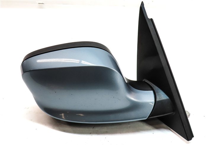 Thumbnail 5: 11-14 BMW X3 (F25) RIGHT P-FOLD HEATED CAMERA AUTODIM DOOR MIRROR (Blue)
