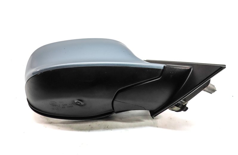 Thumbnail 6: 11-14 BMW X3 (F25) RIGHT P-FOLD HEATED CAMERA AUTODIM DOOR MIRROR (Blue)