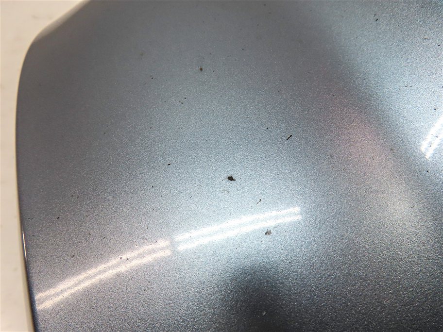 Thumbnail 7: 11-14 BMW X3 (F25) RIGHT P-FOLD HEATED CAMERA AUTODIM DOOR MIRROR (Blue)