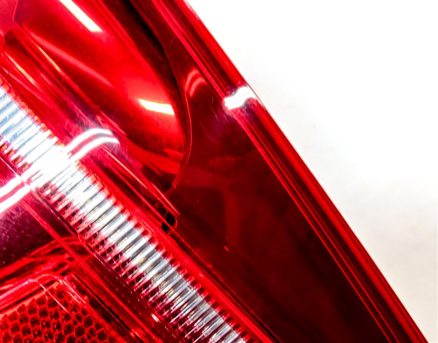 Thumbnail 7: 11-17 BMW X3 (F25) RIGHT PASSENGER OUTER INCANDESCENT TAILLIGHT LAMP (OPT 522)