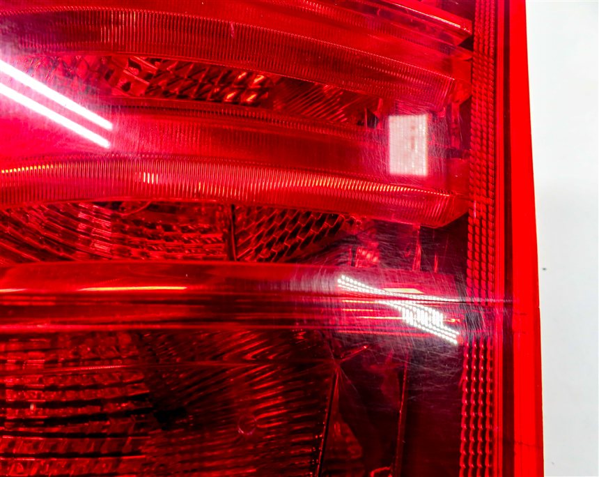 Thumbnail 8: 11-17 BMW X3 (F25) RIGHT PASSENGER OUTER INCANDESCENT TAILLIGHT LAMP (OPT 522)