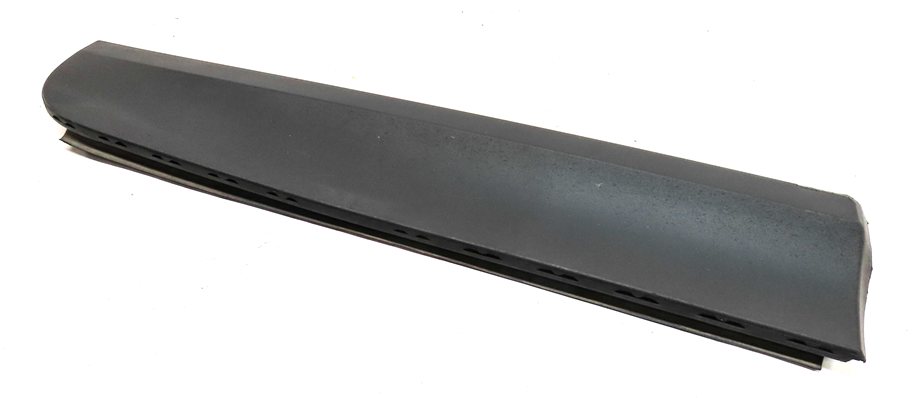 11-18 BMW X3 X4 (F25 26) REAR RIGHT LOWER DOOR MOULDING TRIM (w/o M or X-LINE)