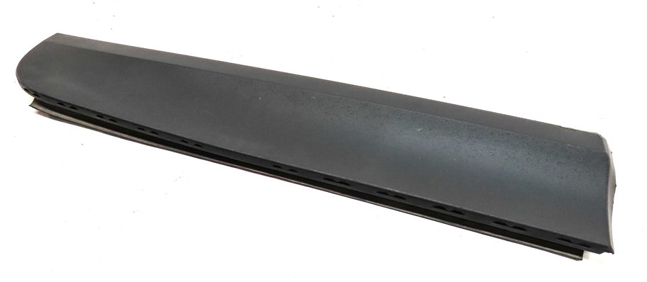 Thumbnail 2: 11-18 BMW X3 X4 (F25 26) REAR RIGHT LOWER DOOR MOULDING TRIM (w/o M or X-LINE)