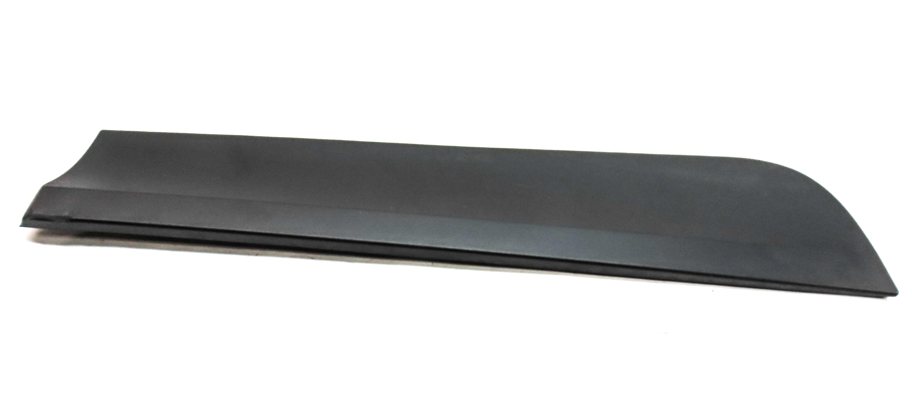 Thumbnail 4: 11-18 BMW X3 X4 (F25 26) REAR RIGHT LOWER DOOR MOULDING TRIM (w/o M or X-LINE)