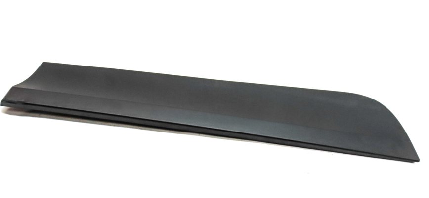 Thumbnail 5: 11-18 BMW X3 X4 (F25 26) REAR RIGHT LOWER DOOR MOULDING TRIM (w/o M or X-LINE)
