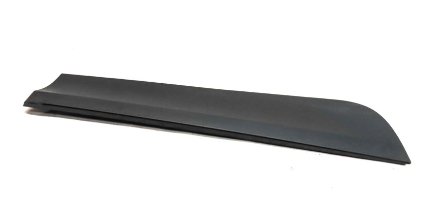 Thumbnail 6: 11-18 BMW X3 X4 (F25 26) REAR RIGHT LOWER DOOR MOULDING TRIM (w/o M or X-LINE)