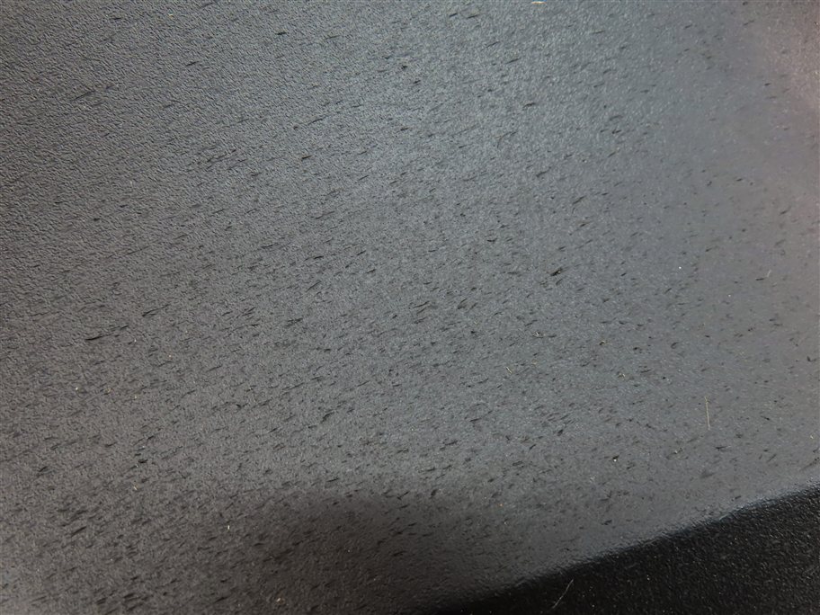 Thumbnail 11: 11-18 BMW X3 X4 (F25 26) FRONT LEFT LOWER DOOR MOULDING TRIM (w/o M or X-LINE)