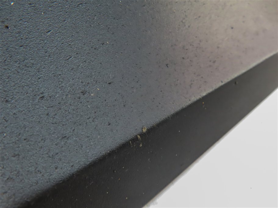 Thumbnail 12: 11-18 BMW X3 X4 (F25 26) FRONT LEFT LOWER DOOR MOULDING TRIM (w/o M or X-LINE)