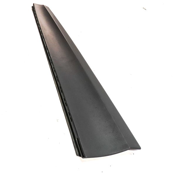 Thumbnail 4: 11-18 BMW X3 X4 (F25 26) FRONT LEFT LOWER DOOR MOULDING TRIM (w/o M or X-LINE)